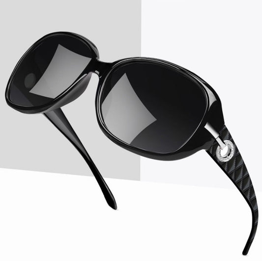 Gafas de sol polarizadas UV400 para mujer