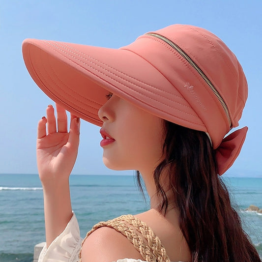 Sombrero de verano para mujer
