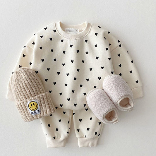 Conjunto de ropa para Bebé